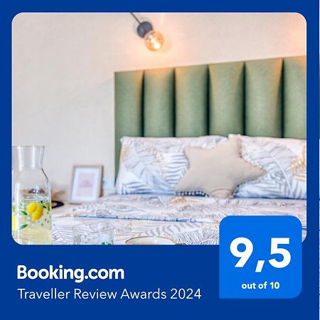 Miro Guesthouse Tivat Bagian luar foto