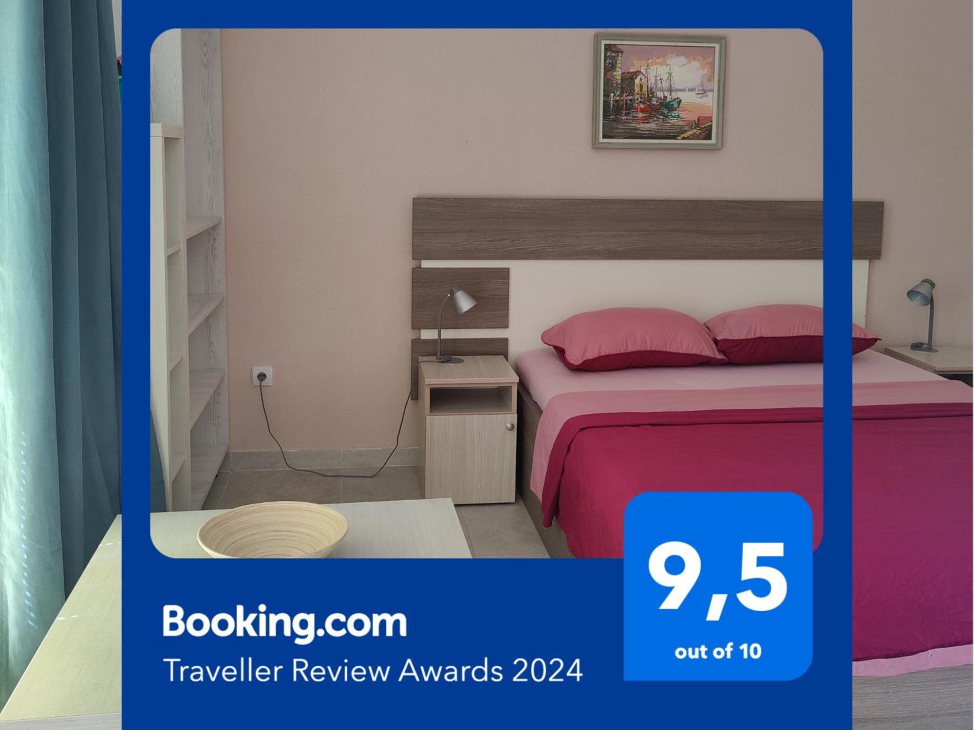 Miro Guesthouse Tivat Bagian luar foto